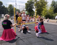 8. Festyn Integracyjny z "Siódemką"