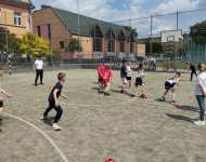 8. Festyn Integracyjny z "Siódemką"