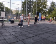 8. Festyn Integracyjny z "Siódemką"