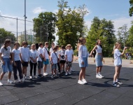 8. Festyn Integracyjny z "Siódemką"