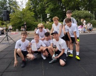 8. Festyn Integracyjny z "Siódemką"