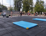 8. Festyn Integracyjny z "Siódemką"