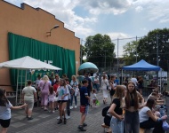8. Festyn Integracyjny z "Siódemką"
