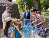 8. Festyn Integracyjny z "Siódemką"