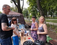 8. Festyn Integracyjny z "Siódemką"