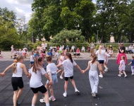 8. Festyn Integracyjny z "Siódemką"