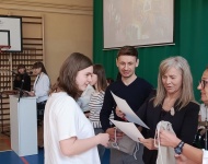 „Najpiękniejsza stolica Unii Europejskiej”