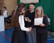 „Najpiękniejsza stolica Unii Europejskiej”