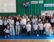„Najpiękniejsza stolica Unii Europejskiej”